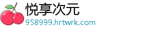 悦享次元